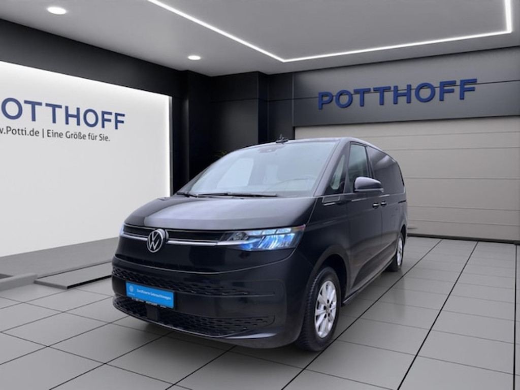 Volkswagen Multivan DSG Life 2.0 TDI Lang T7