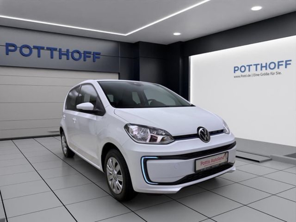 Volkswagen e-up!