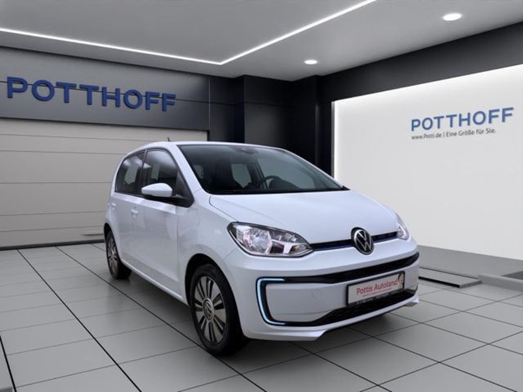 Volkswagen e-up!
