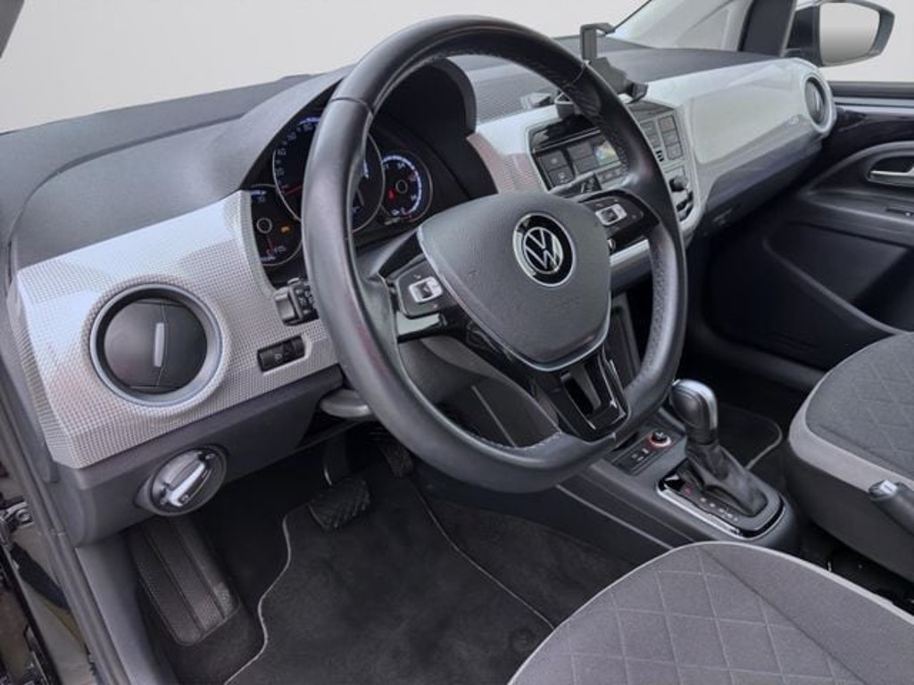 Volkswagen e-up!