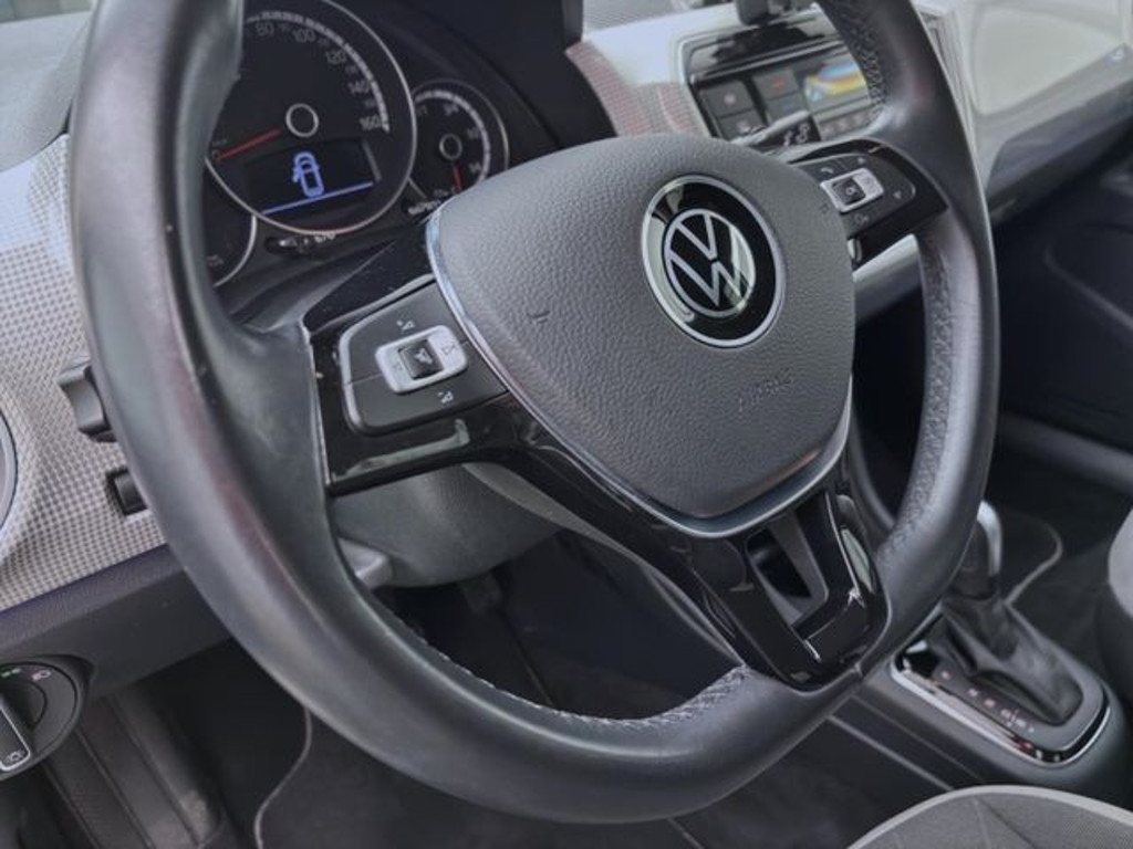 Volkswagen e-up!