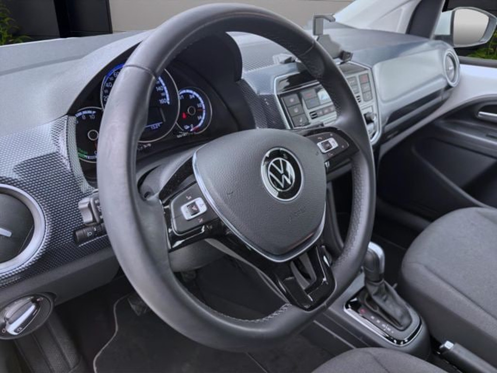 Volkswagen e-up!