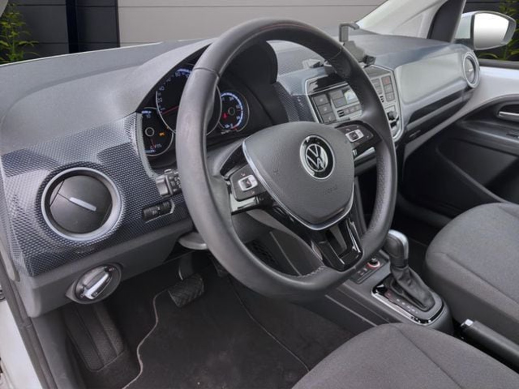 Volkswagen e-up!