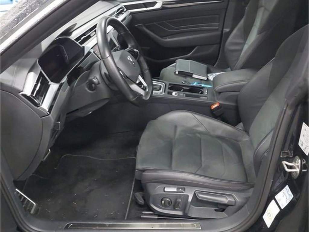 Volkswagen Arteon Shooting Brake DSG R-Line IQ.Drive 2.0 TDI