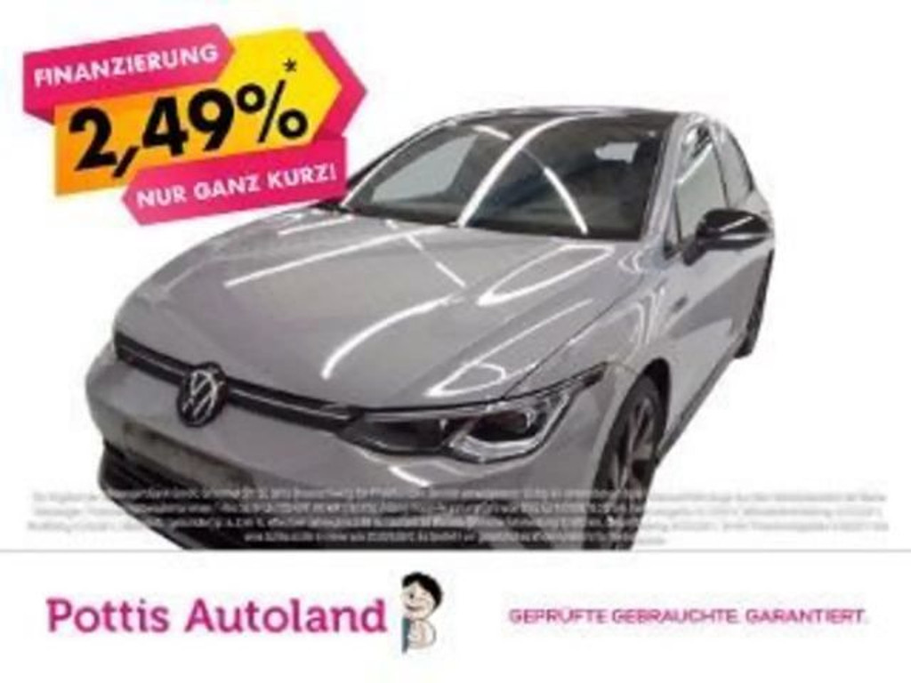 Volkswagen Golf DSG R-Line 1.5 eTSI