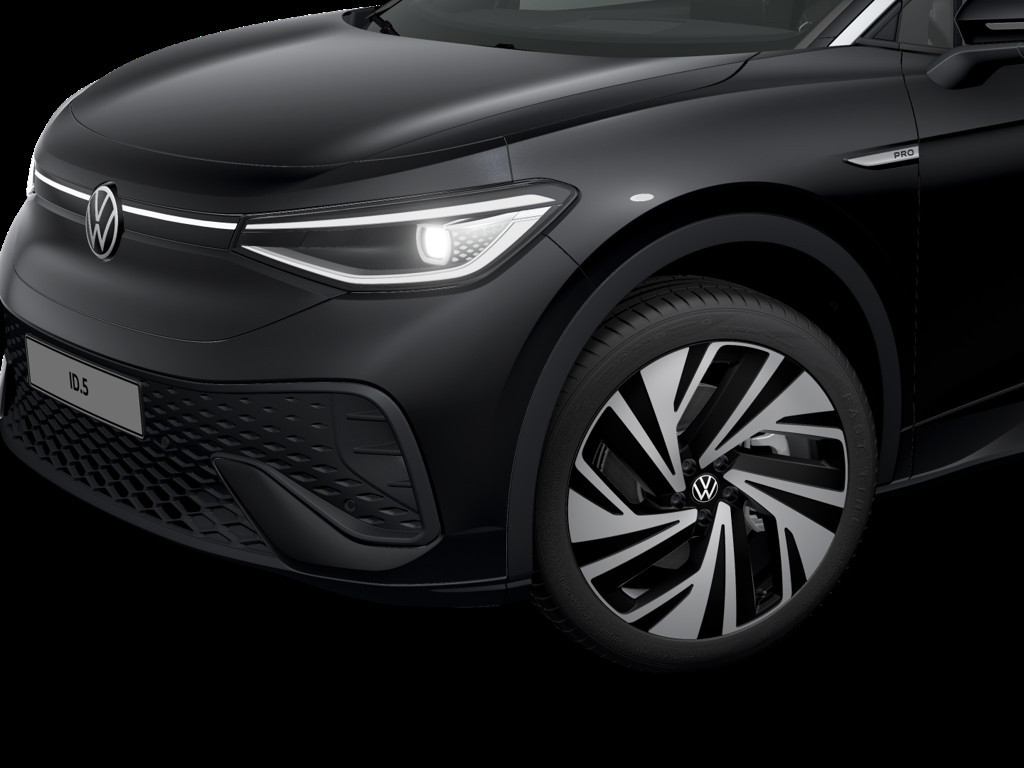 Volkswagen ID.5