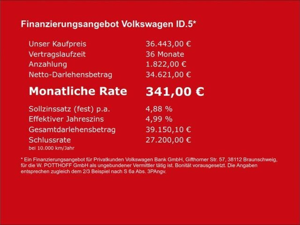 Volkswagen ID.5