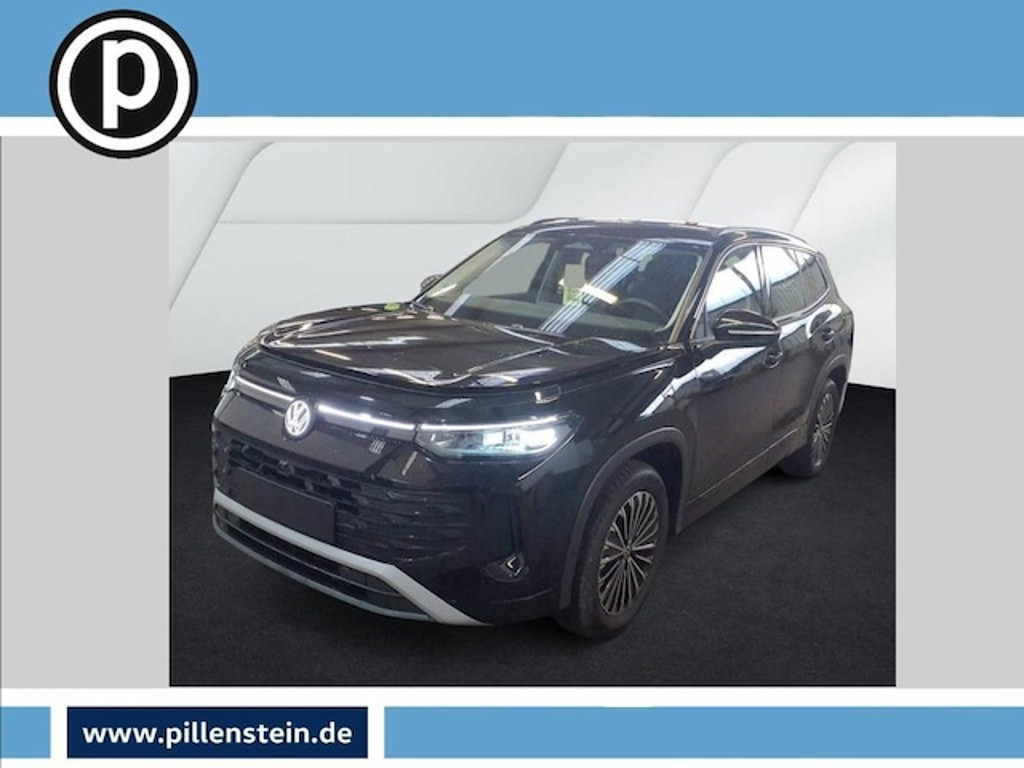 Volkswagen Tayron DSG