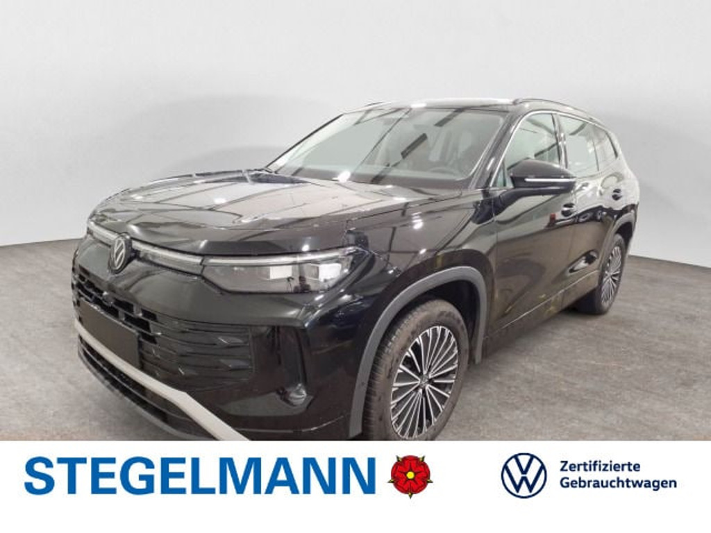 Volkswagen Tayron DSG Life 2.0 TDI