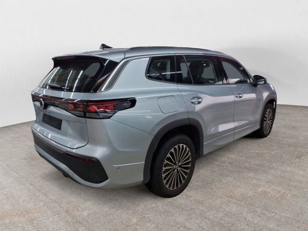 Volkswagen Tayron DSG Life 2.0 TDI