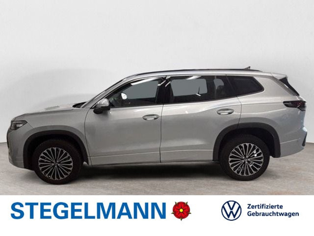 Volkswagen Tayron DSG Life 1.5 eTSI