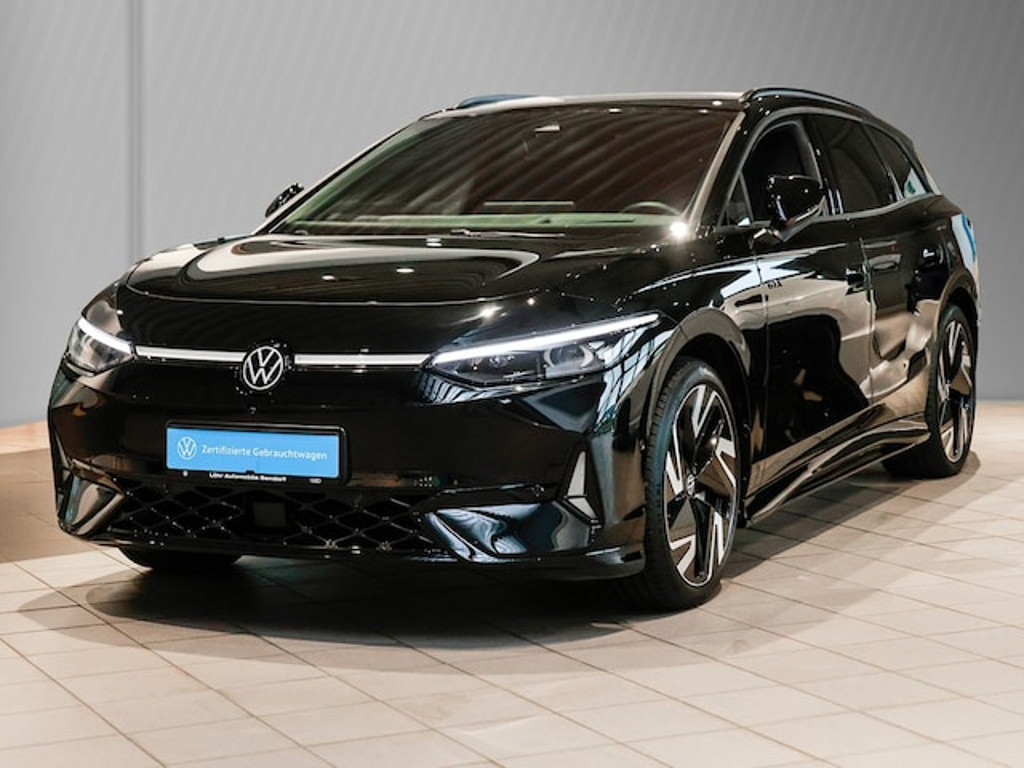 Volkswagen ID.7 IQ.Drive GTX Tourer