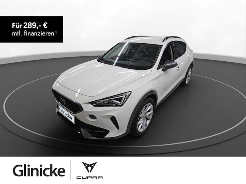 Cupra Formentor 1.4 e-Hybrid