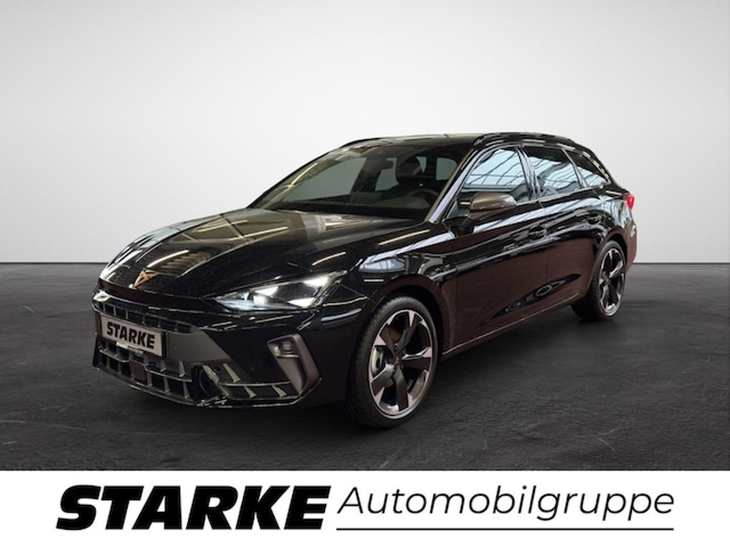 Cupra Leon Sportstourer DSG