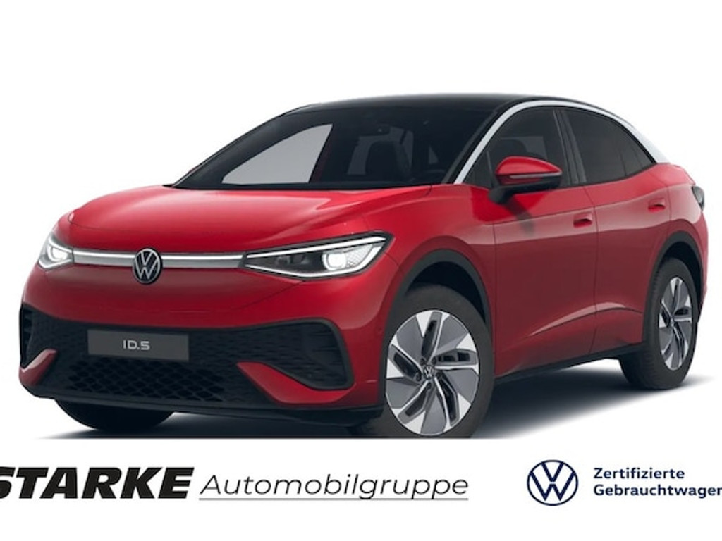 Volkswagen ID.5 Pro