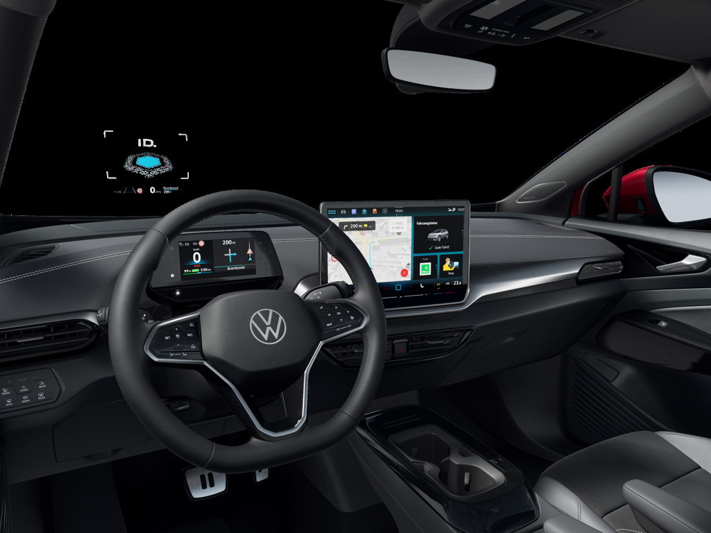 Volkswagen ID.5