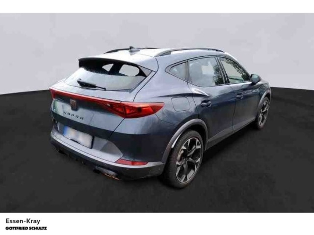 Cupra Formentor 1.4 VZ e-Hybrid