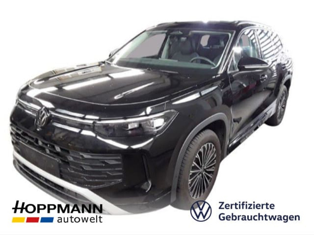 Volkswagen Tayron Life 1.5 eTSI