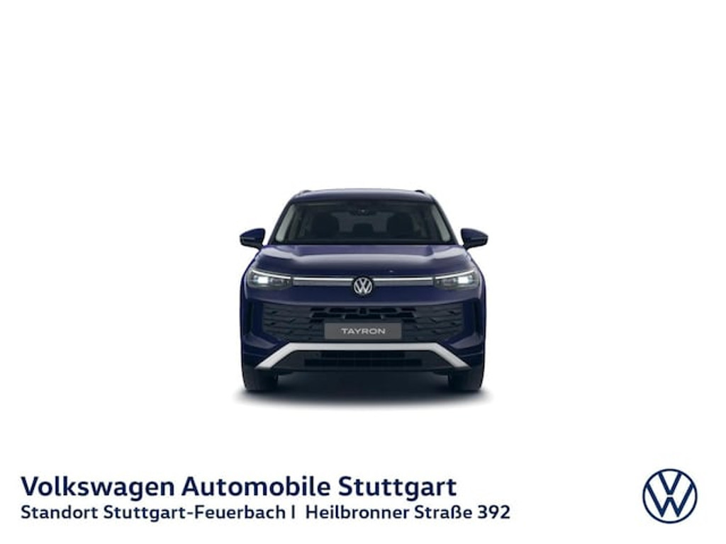 Volkswagen Tayron DSG Life 2.0 TDI