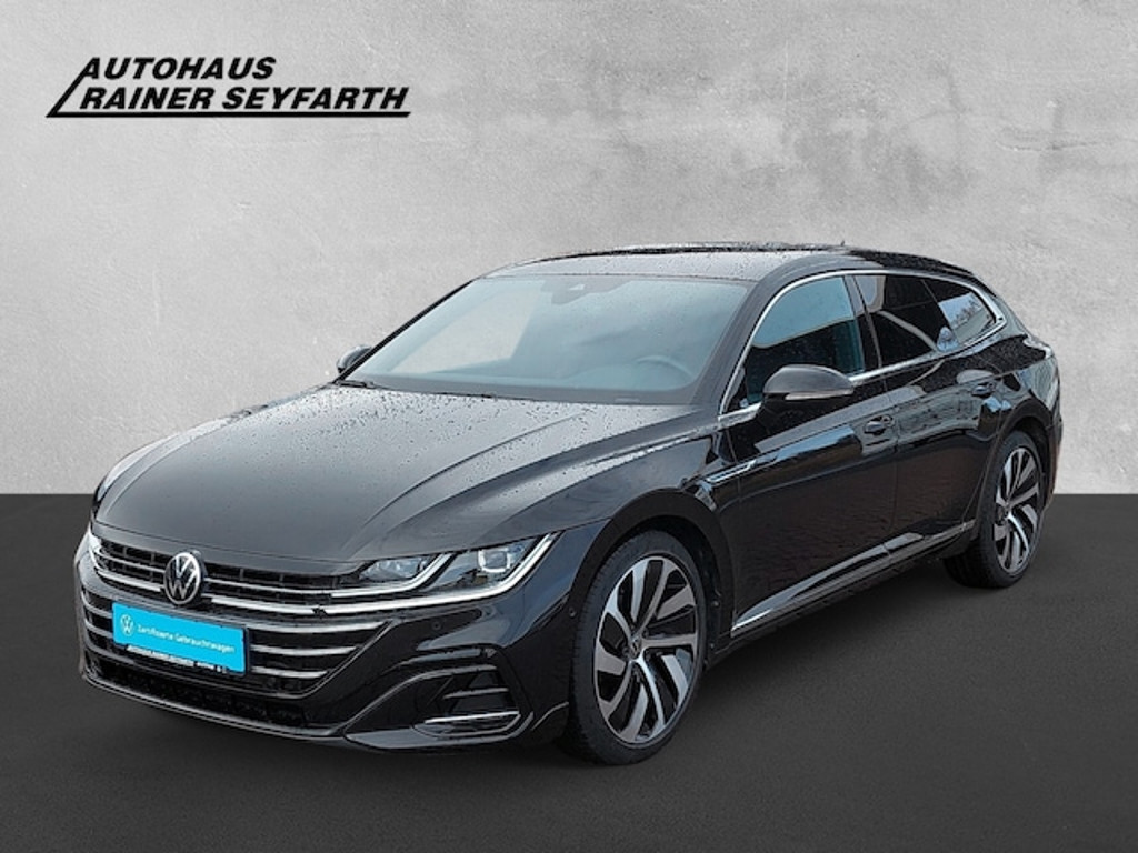 Volkswagen Arteon Shooting Brake 4Motion R-Line 2.0 TDI