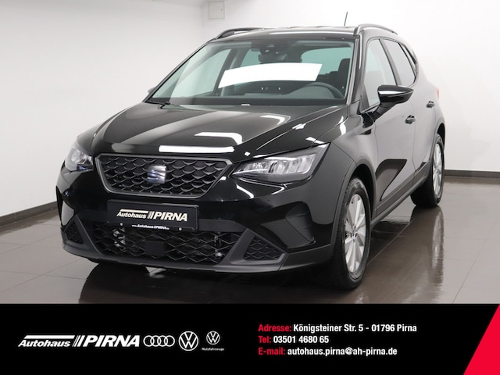 Seat Arona Style 1.0 TSI