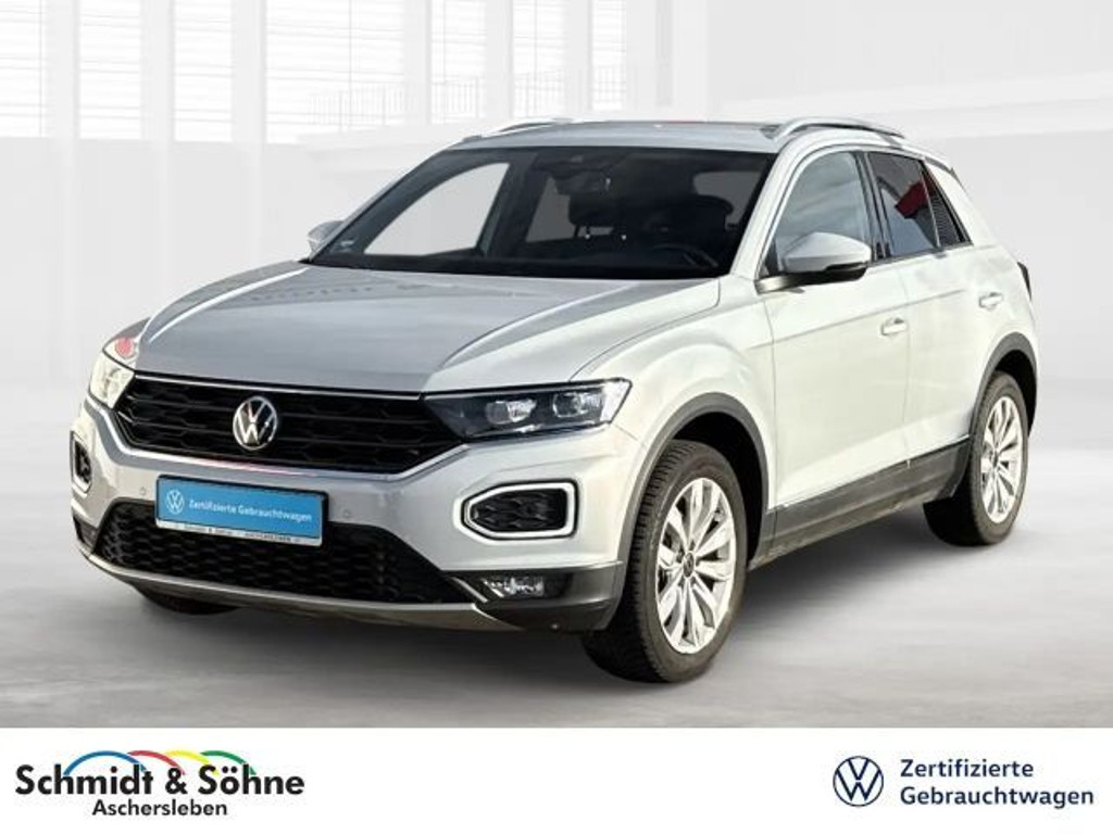 Volkswagen T-Roc DSG Sport 1.5 TSI