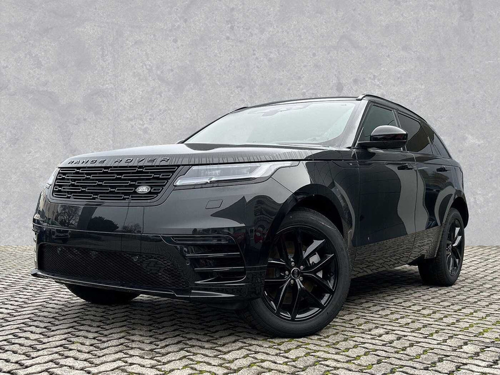 Land Rover Range Rover Velar Dynamic SE