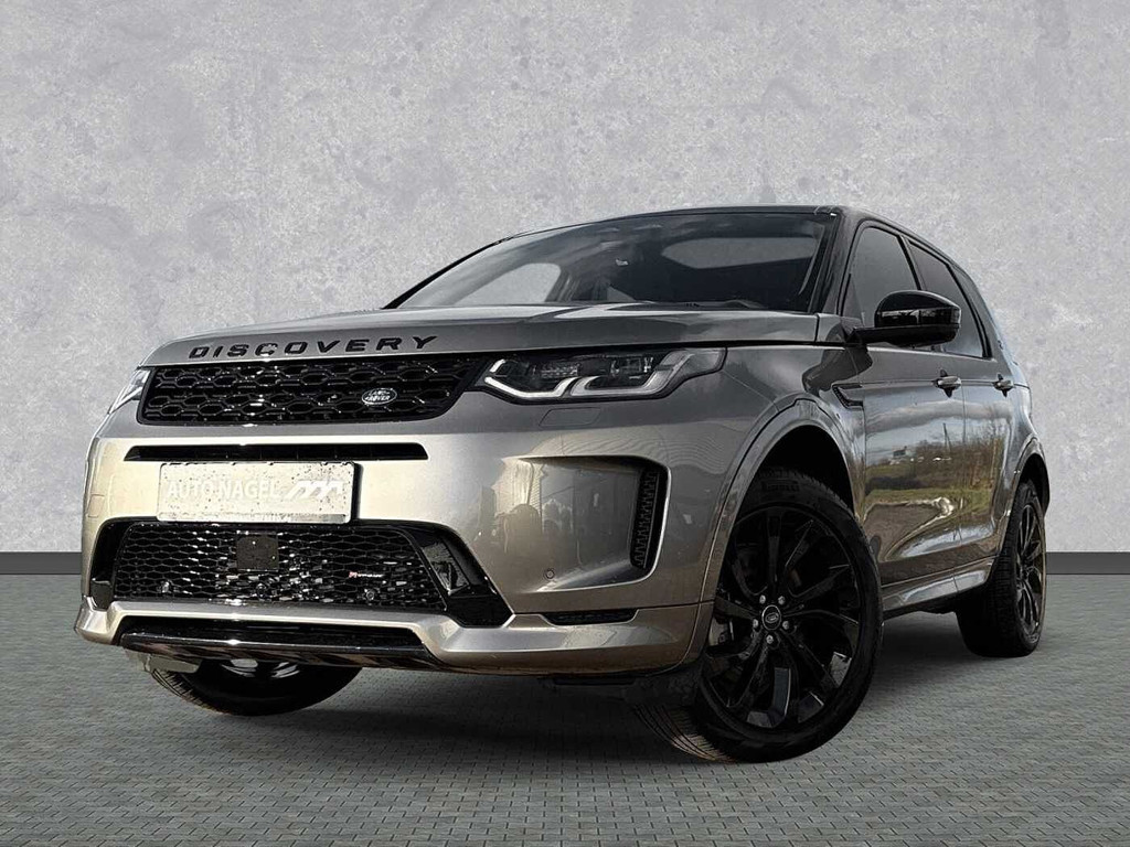 Land Rover Discovery Sport Dynamic R-Dynamic SE