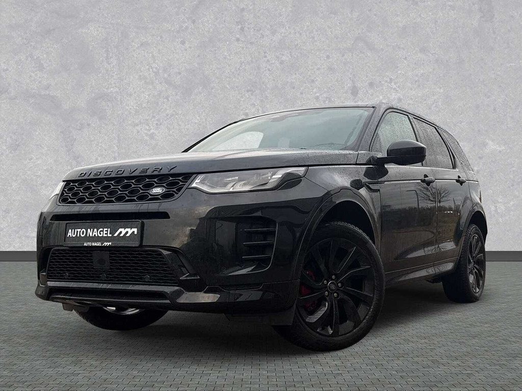 Land Rover Discovery Sport Dynamic SE D200