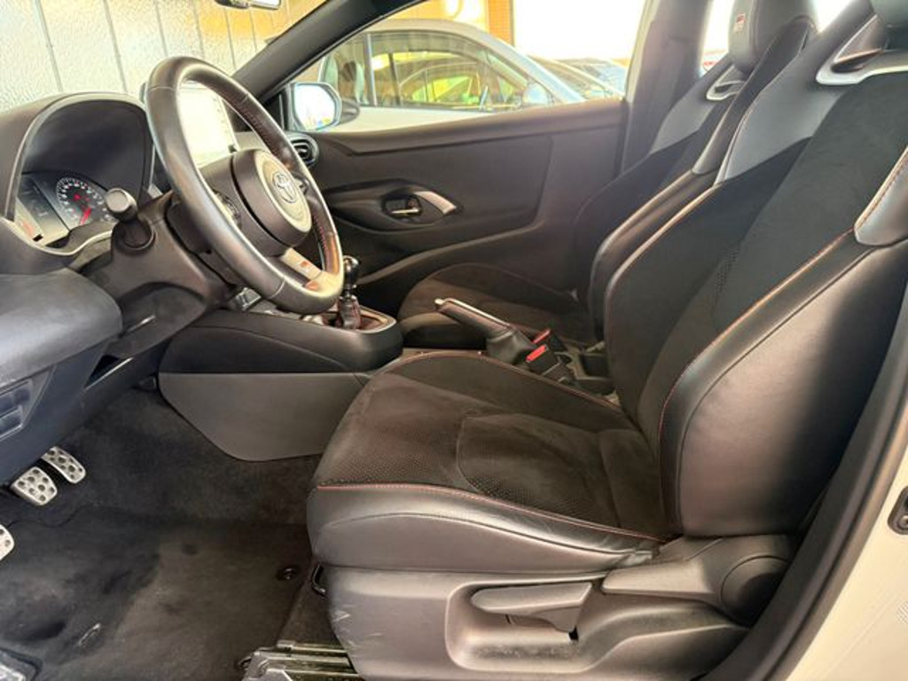 Toyota GR Yaris