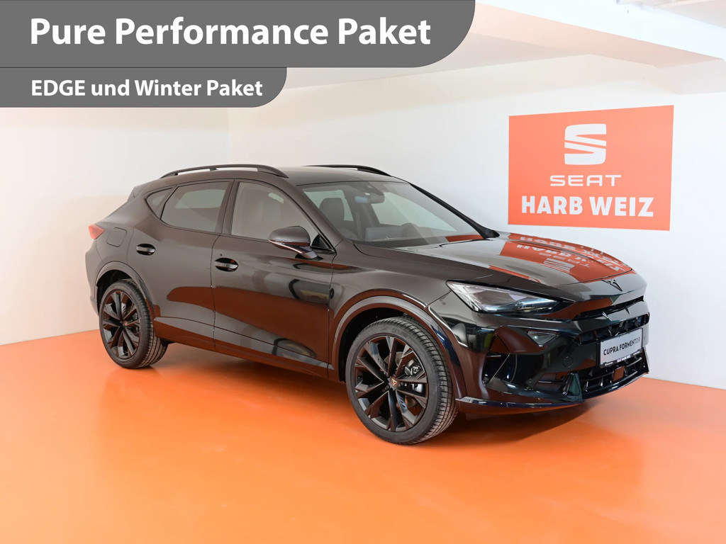 Cupra Formentor 1.5 TSI