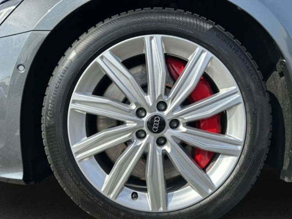 Audi S6 Avant Quattro 3.0 TDI