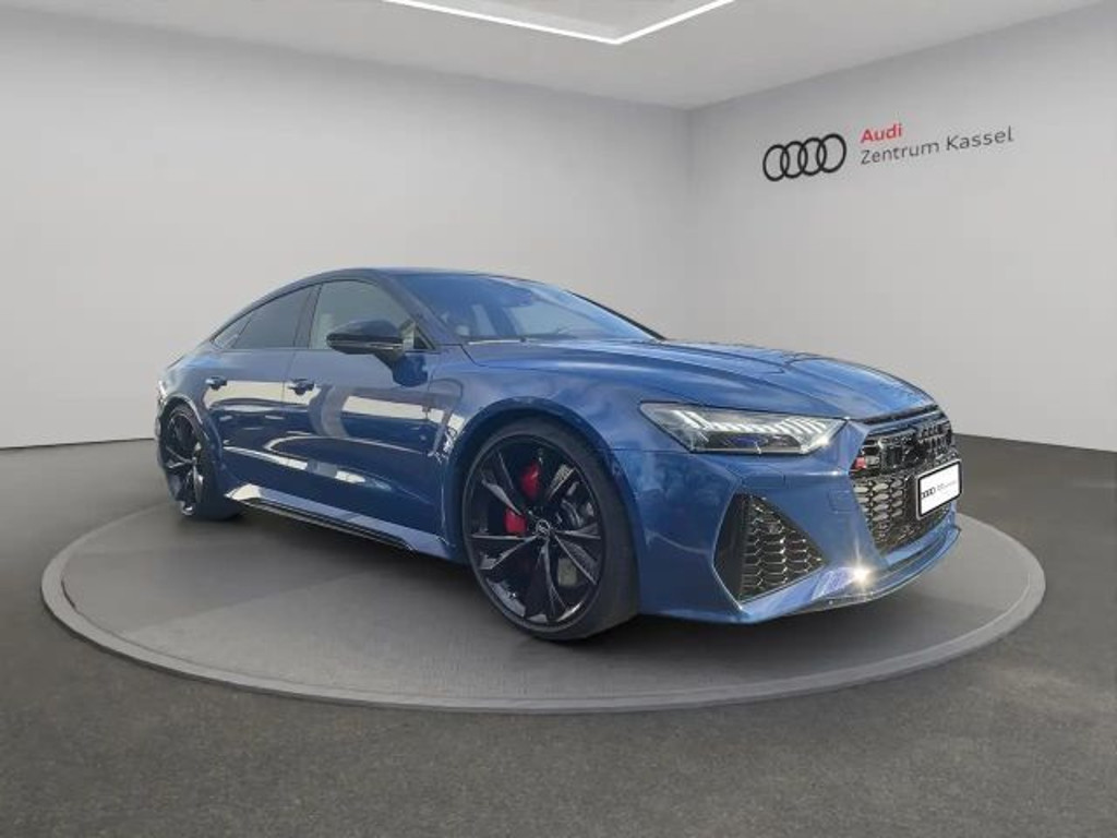 Audi RS7