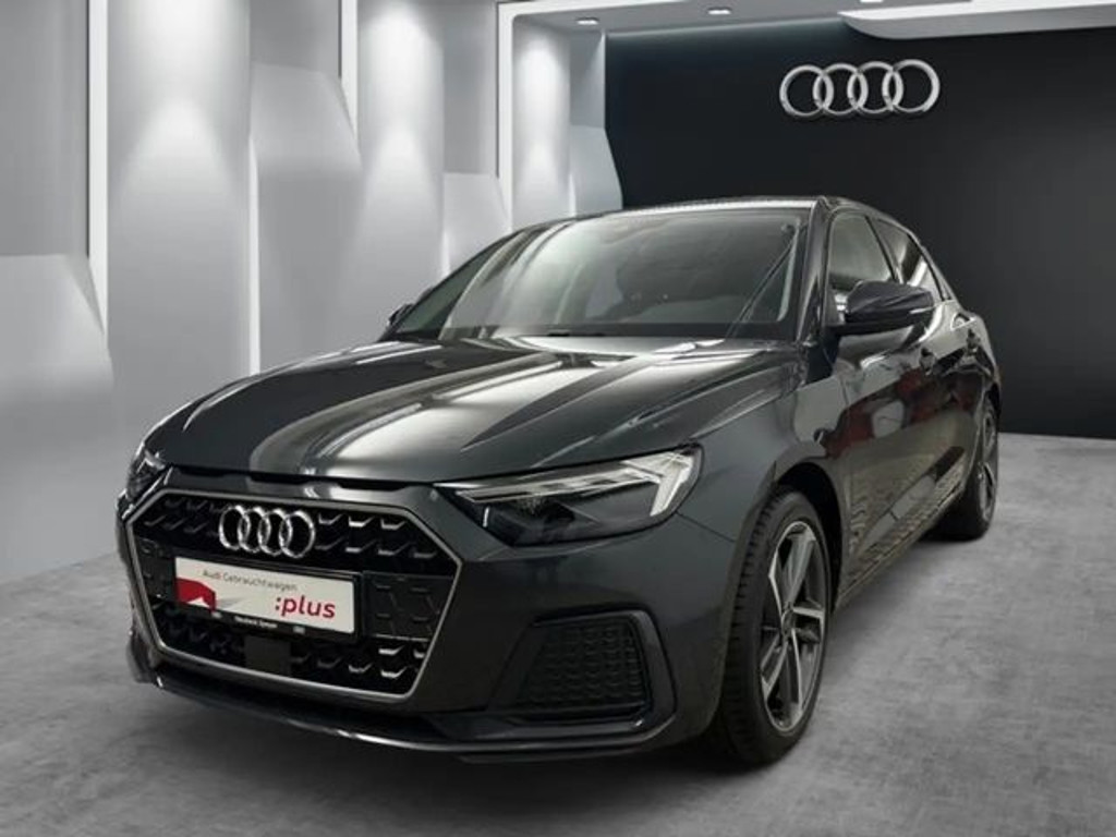 Audi A1 Sportback 30 TFSI