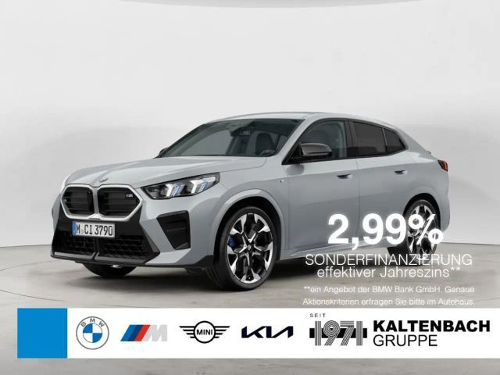 BMW X2 xDrive M35i
