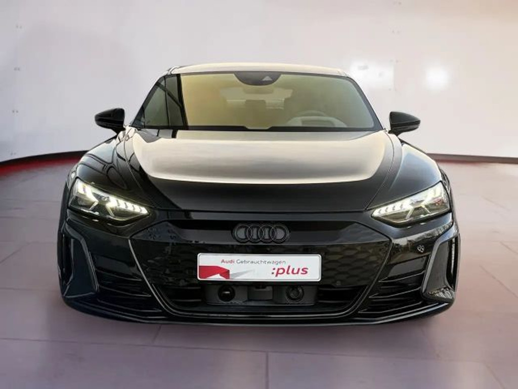 Audi RS e-tron GT