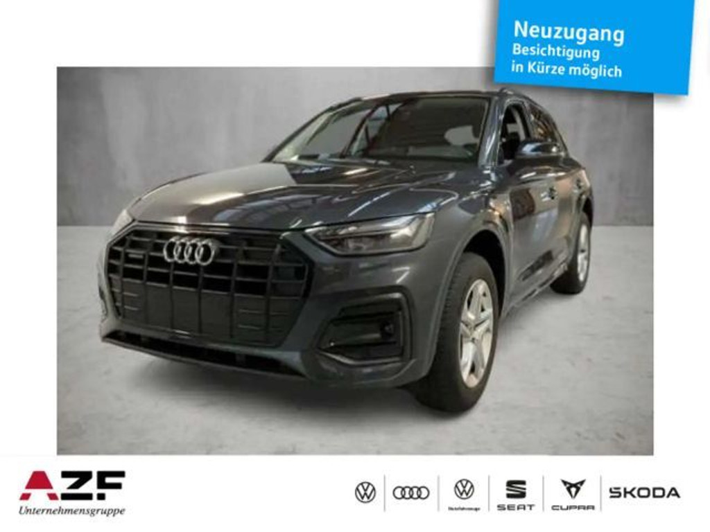 Audi Q5 Quattro S-Tronic 40 TDI