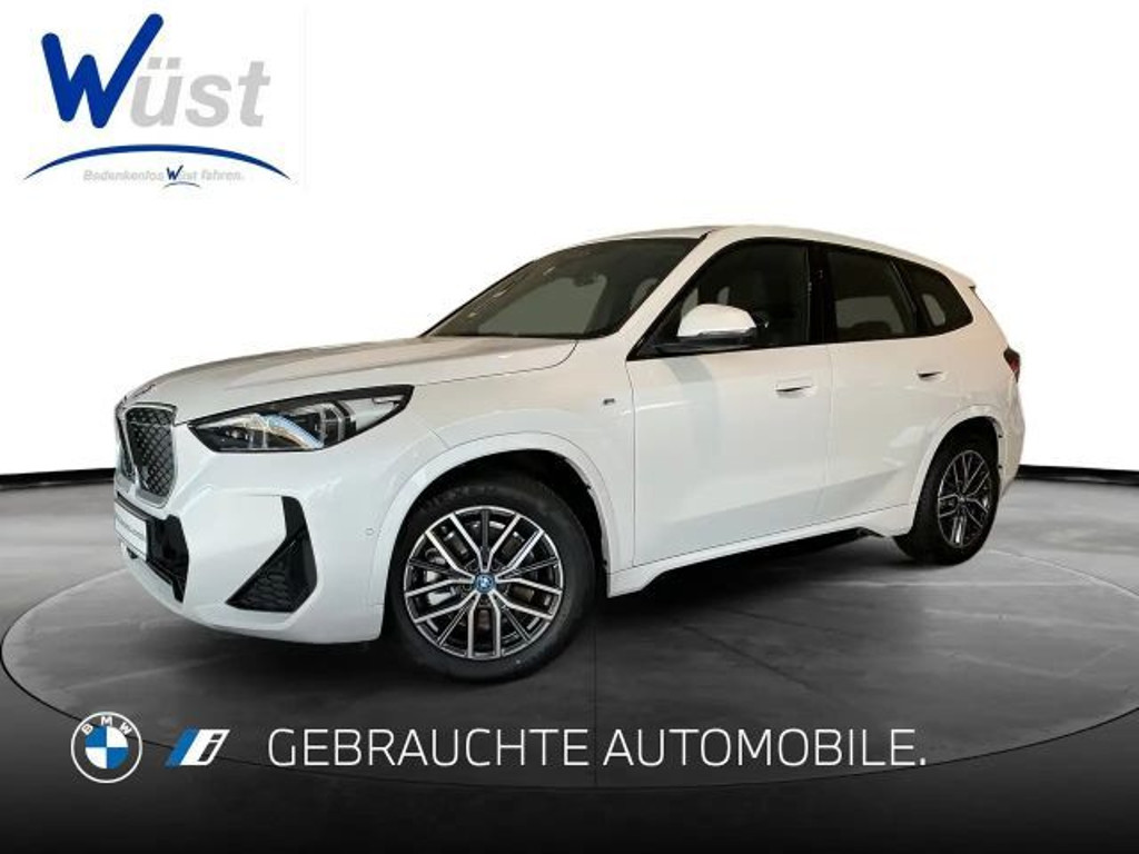 BMW iX1 M-Sport xDrive30