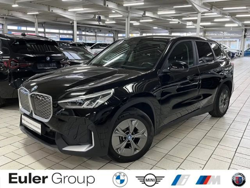 BMW iX1 xDrive