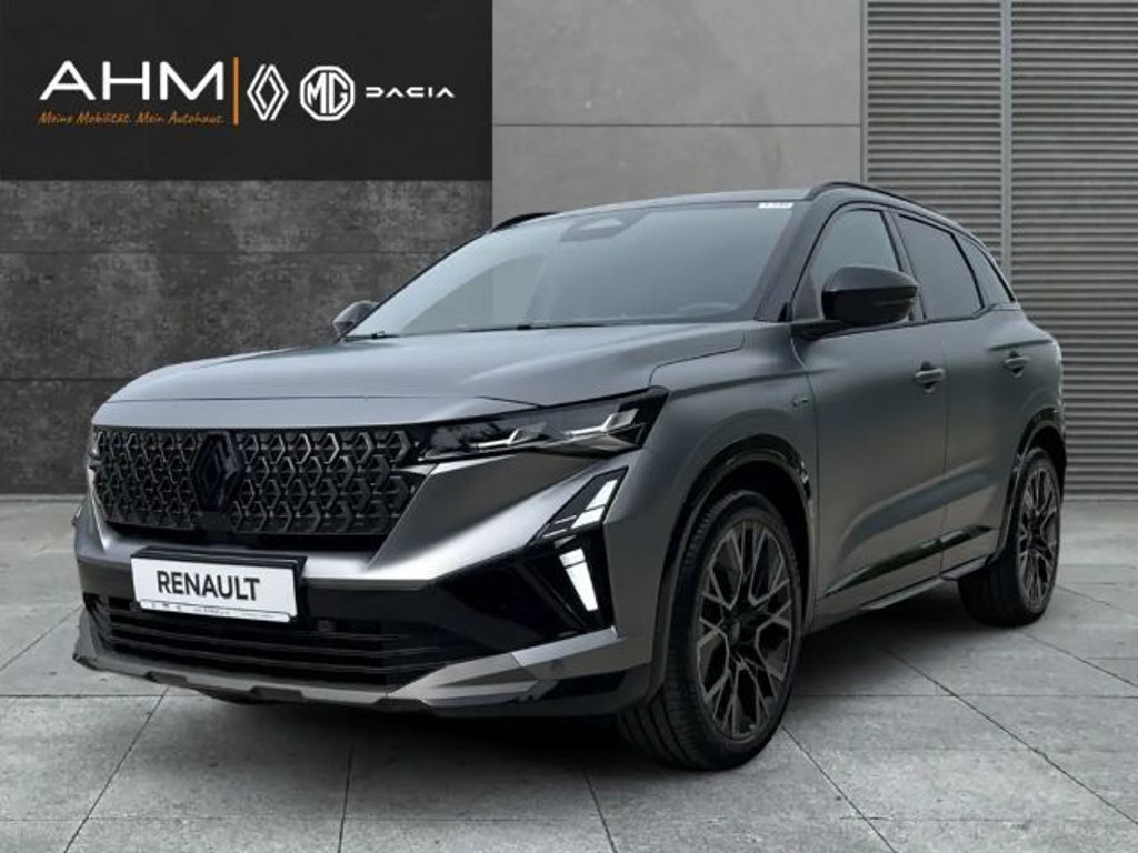 Renault Austral Esprit Alpine