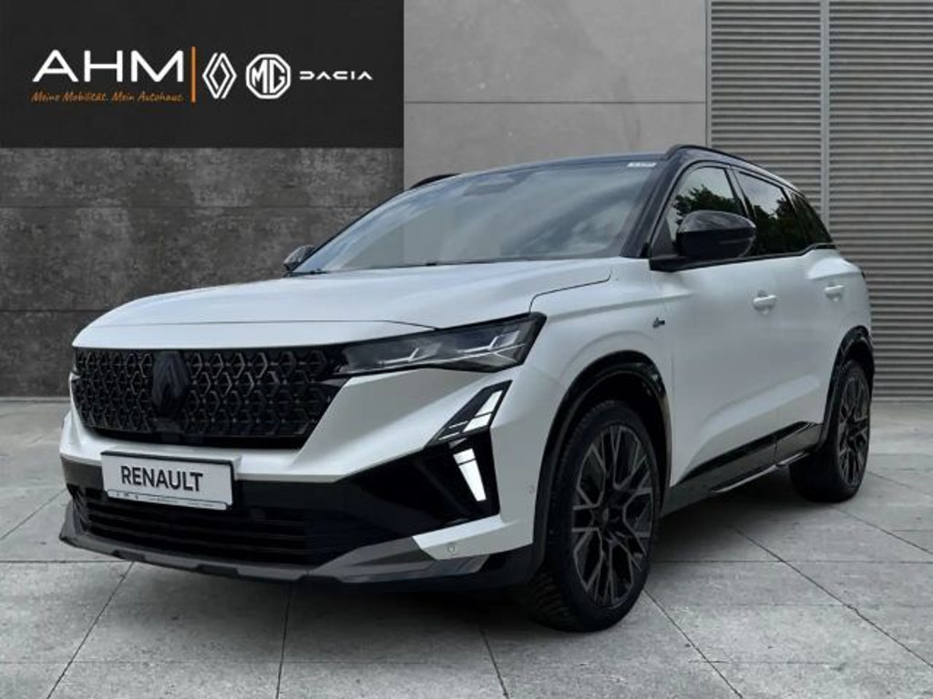 Renault Austral Esprit Alpine