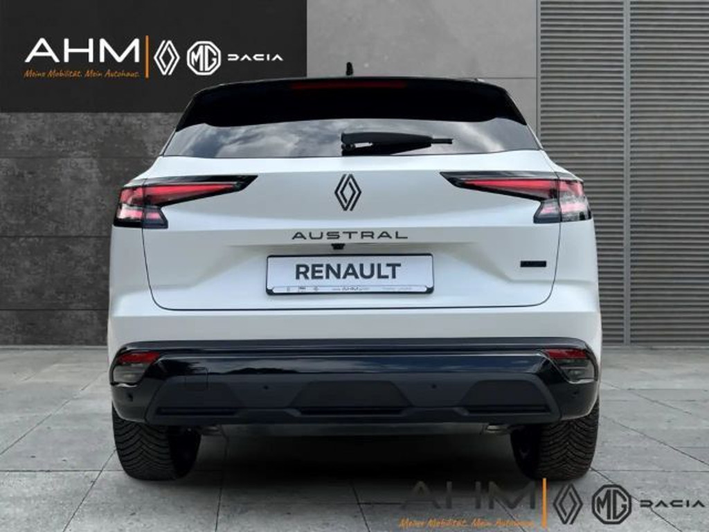 Renault Austral