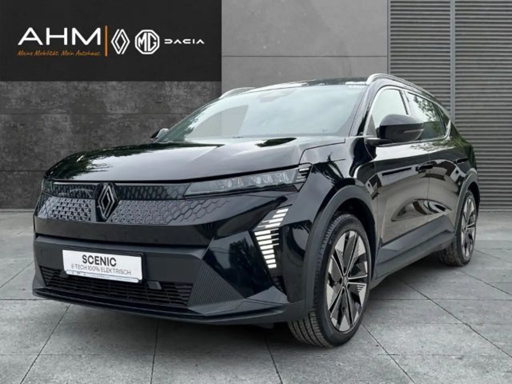 Renault Scenic Evolution Comfort