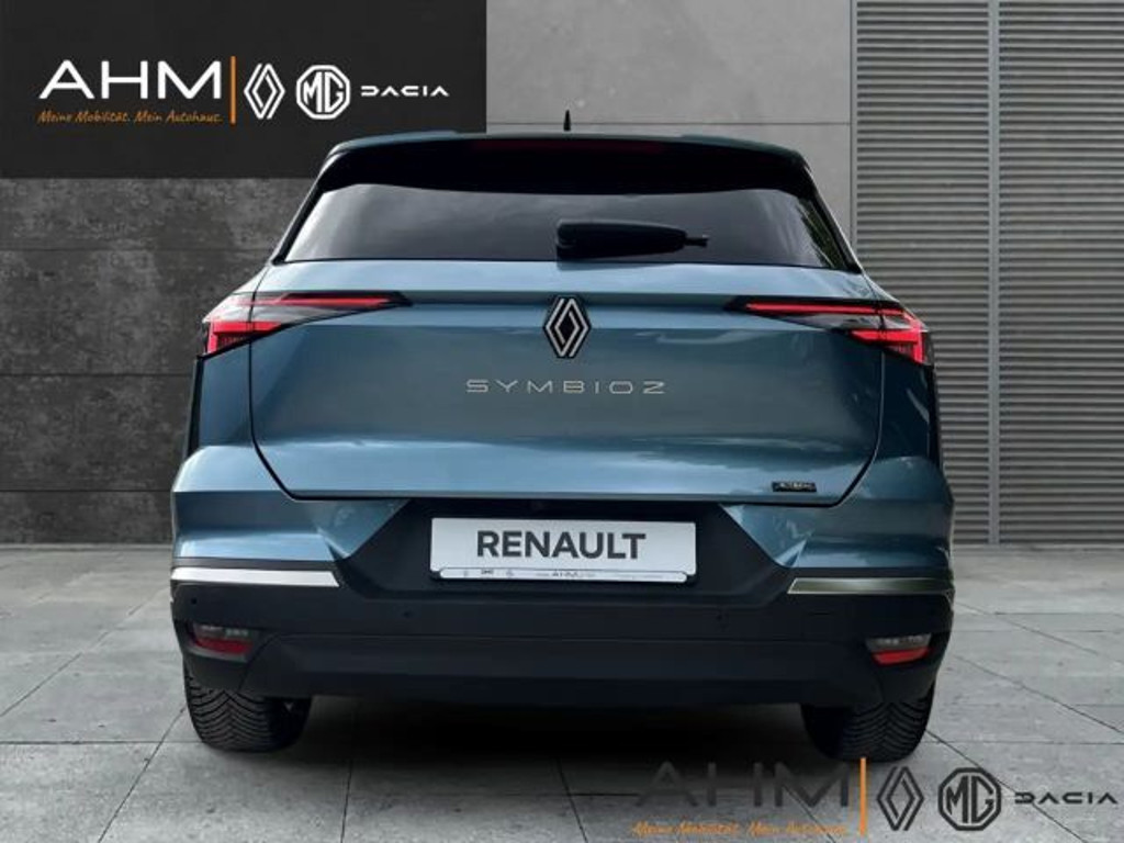 Renault Symbioz