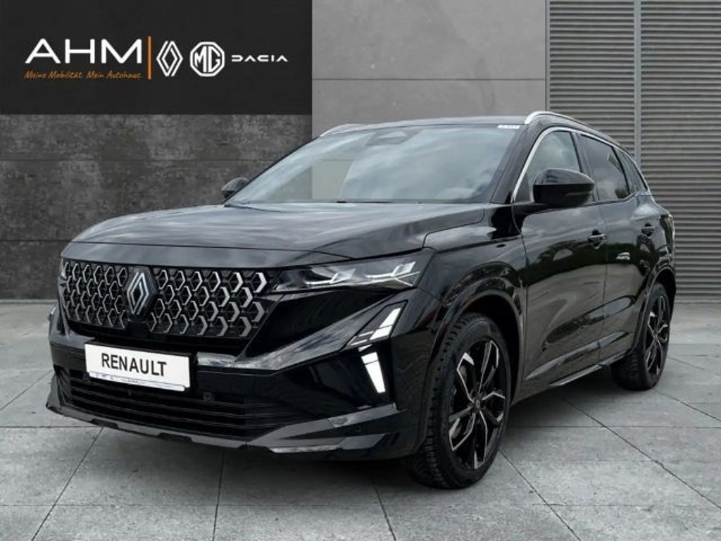 Renault Austral Techno