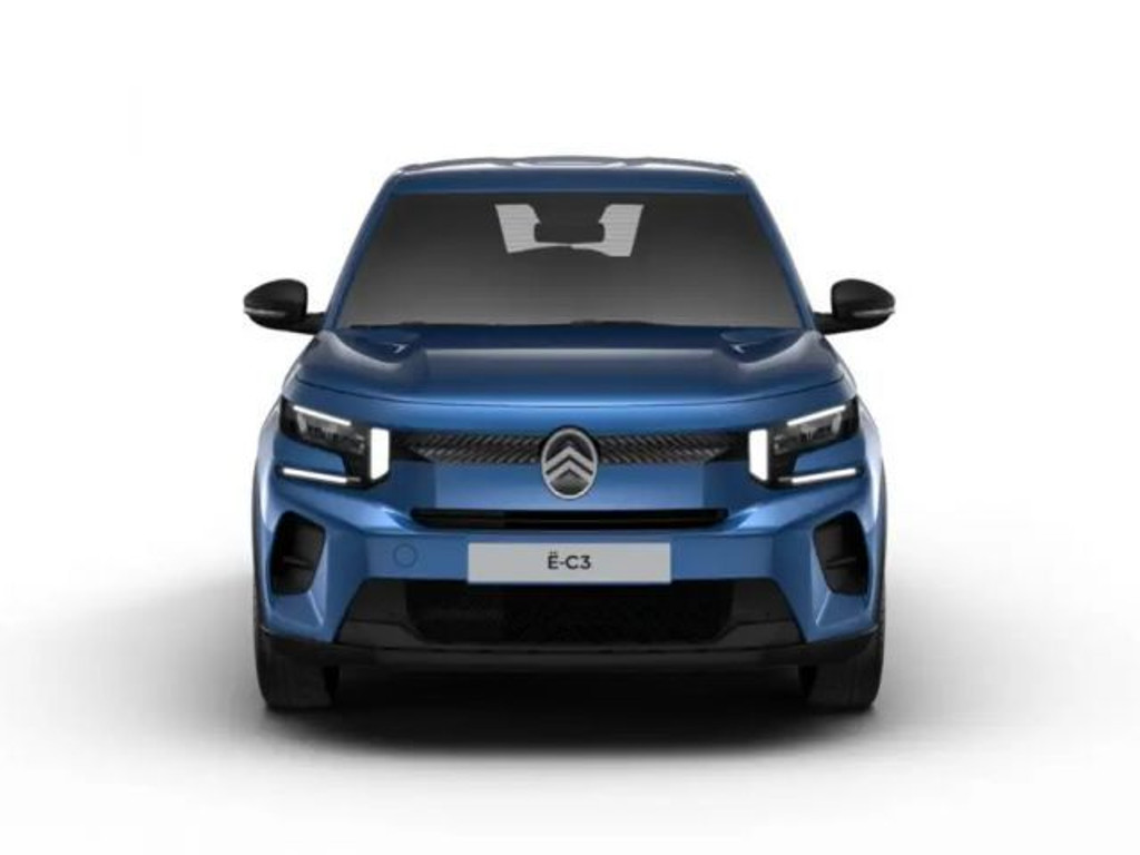 Citroën ë-C3