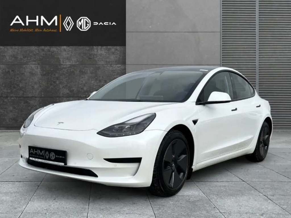 Tesla Model 3 RWD Standard Range