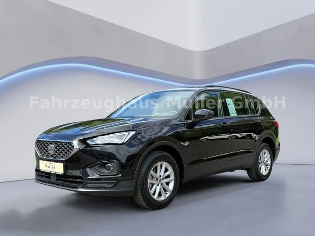 Seat Tarraco Style 2.0 TDI DSG