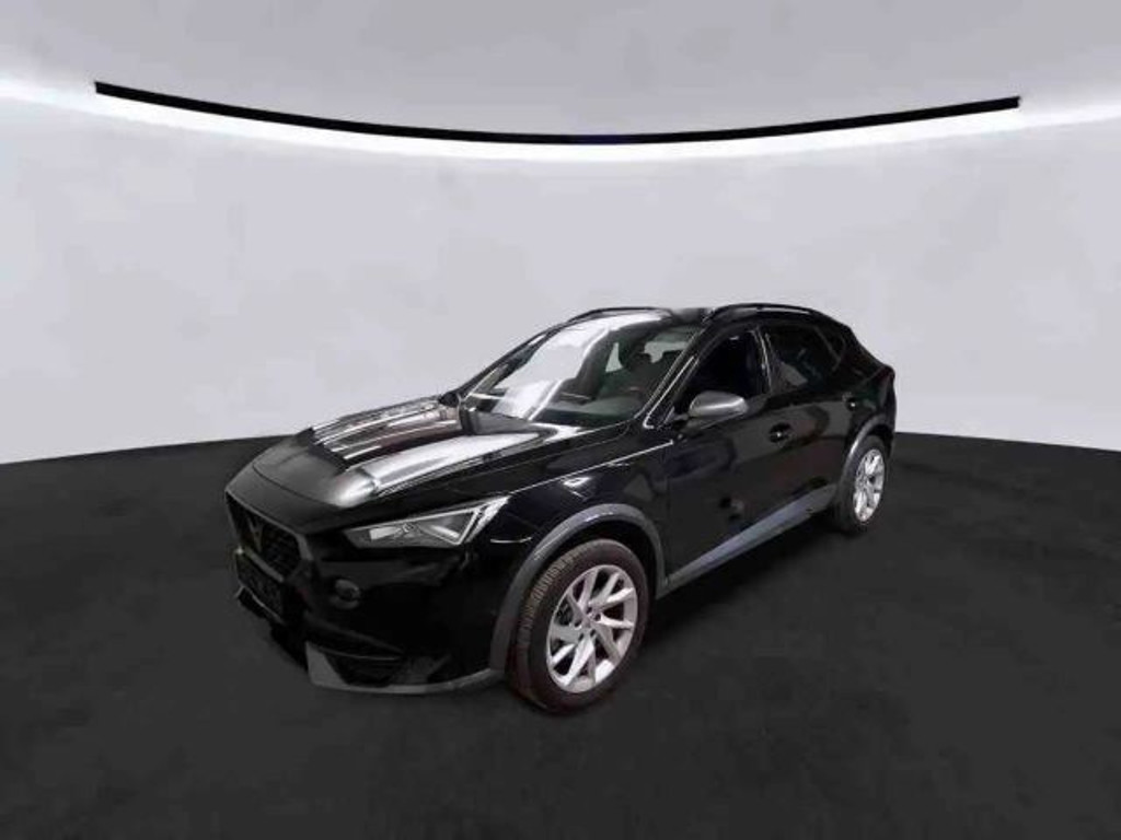 Cupra Formentor 1.5 TSI