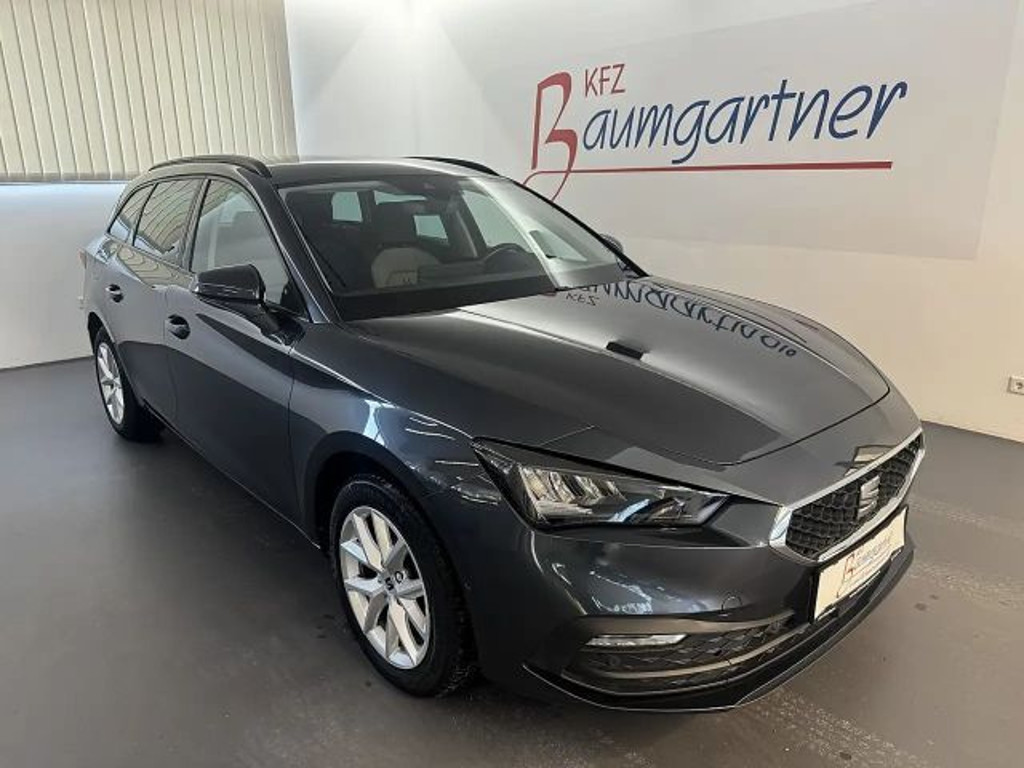 Seat Leon Style